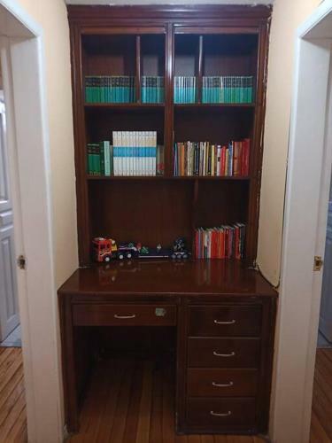 Apartamento C�modo Departamento de 120 Metros Cuadrados