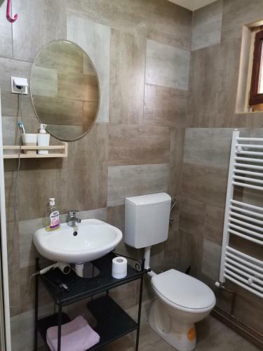 Hostal Pansion Savinac