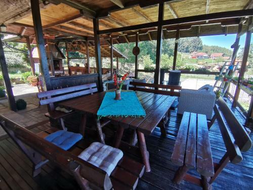 Hostal Pansion Savinac