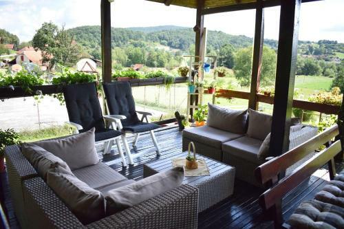 Hostal Pansion Savinac