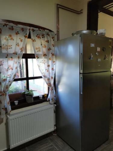 Hostal Pansion Savinac