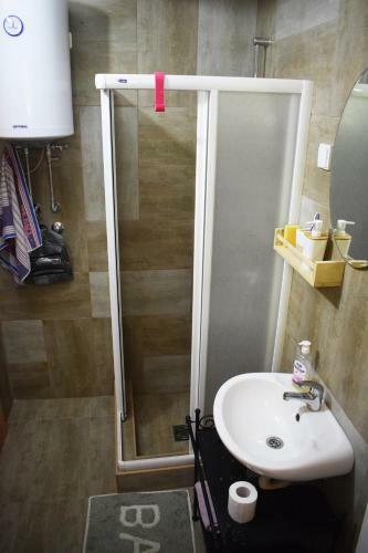 Hostal Pansion Savinac