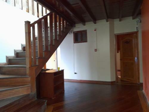 Hotel Hostal Flor De Alhe�a