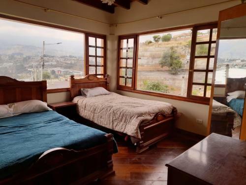 Hotel Hostal Flor De Alhe�a