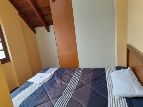 Hotel Hostal Flor De Alhe�a
