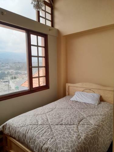 Hotel Hostal Flor De Alhe�a