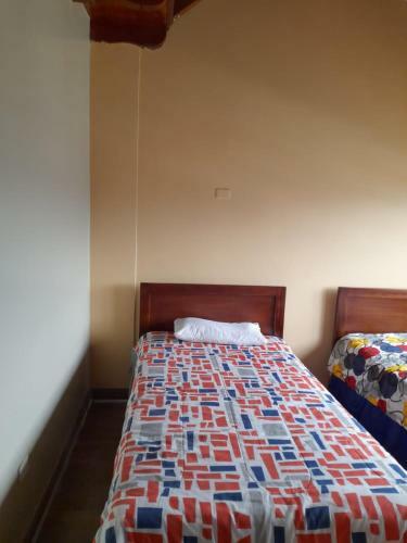 Hotel Hostal Flor De Alhe�a