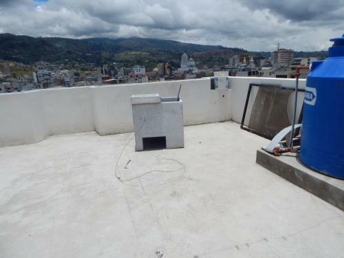 Apartamento William's Penhouse