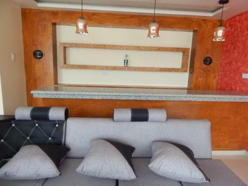 Apartamento William's Penhouse