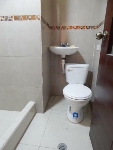 Apartamento William's Penhouse
