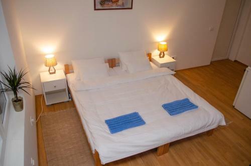 Apartamento Rado? - Nova Gradnja - Stan Na Dan