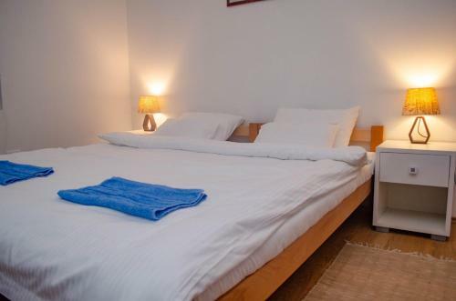 Apartamento Rado? - Nova Gradnja - Stan Na Dan