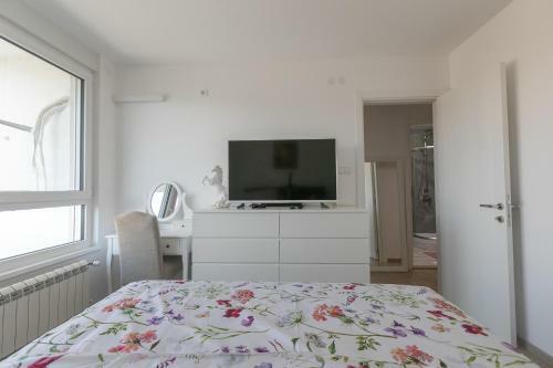 Apartamento Scandic