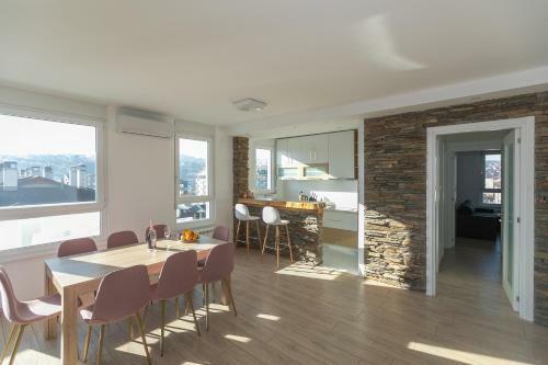 Apartamento Scandic