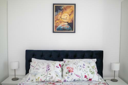 Apartamento Scandic