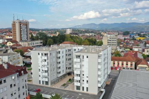 Apartamento Scandic