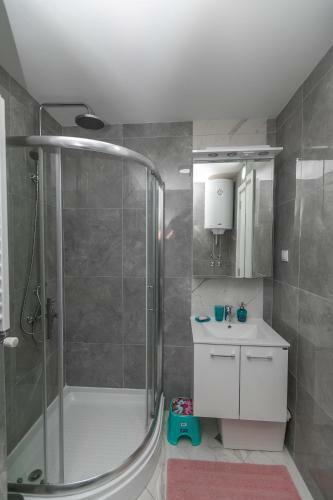 Apartamento Scandic