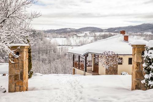 Apartman Dobrija