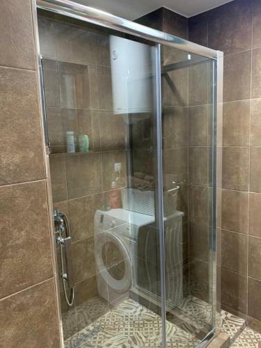 Apartman Dobrija