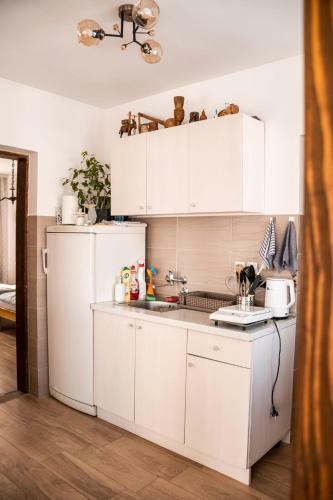 Apartman Dobrija