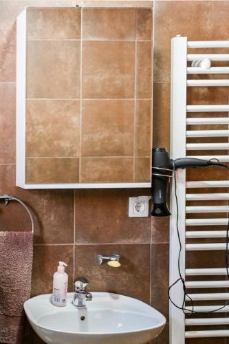 Apartman Dobrija
