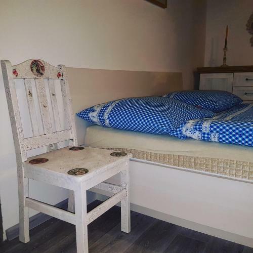 Lodge Drevenica Raj