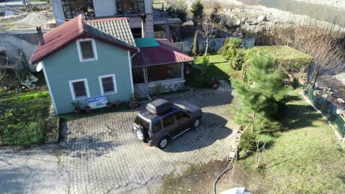 Zeni Kona?? - Tatil Evi