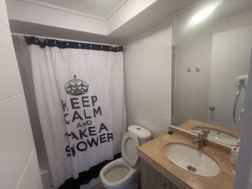 Apartamento Departamento Sector Sur 1 Dormitorio