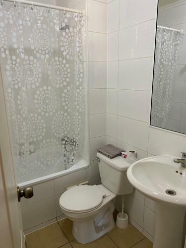 Apartamento Departamento Para 2 Personas