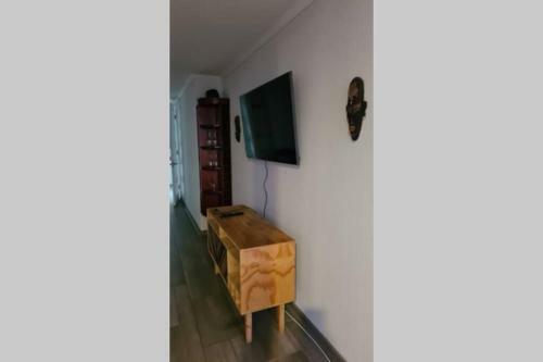 Apartamento Hermoso Departamento Con Vista Al Mar