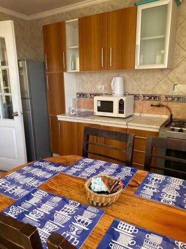 Apartamento Edificio Bordemar