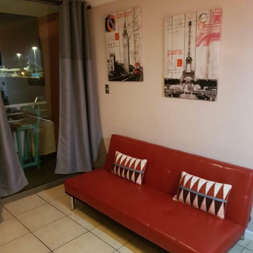 Apartamento Departamento Amoblado Centro Antofagasta
