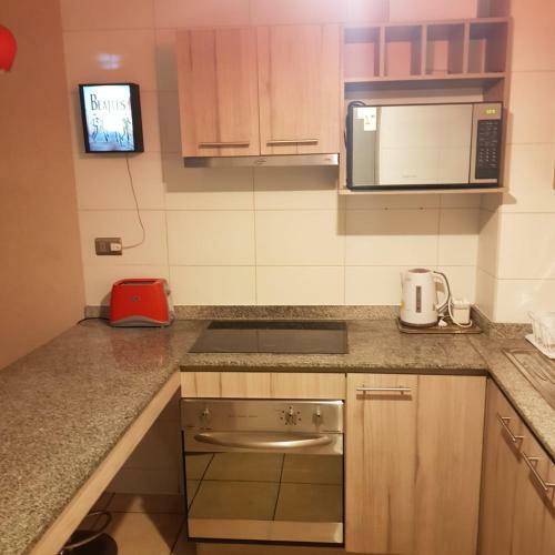 Apartamento Departamento Amoblado Centro Antofagasta