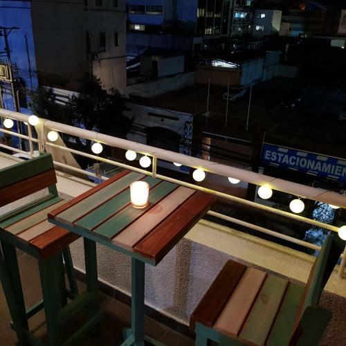 Apartamento Departamento Amoblado Centro Antofagasta