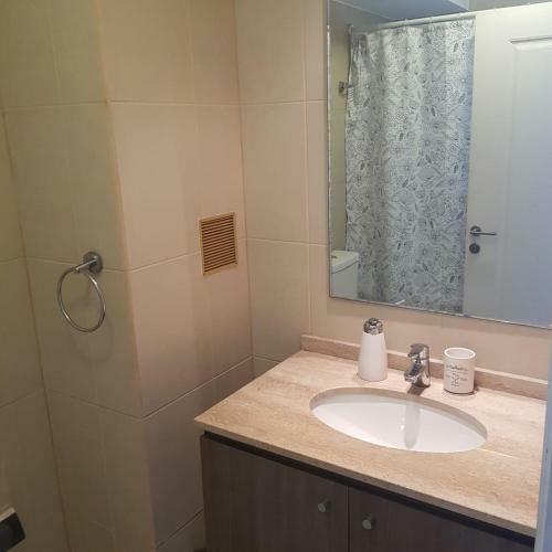 Apartamento Departamento Amoblado Centro Antofagasta