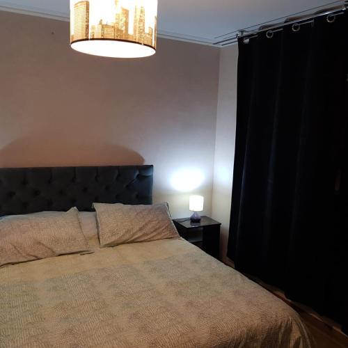Apartamento Departamento Amoblado Centro Antofagasta
