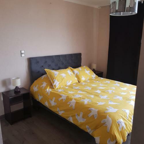 Apartamento Departamento Amoblado Centro Antofagasta