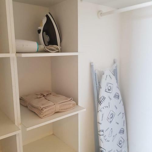 Apartamento Departamento Amoblado Centro Antofagasta