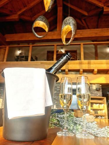 Hostal Koliba Na Vr?ku