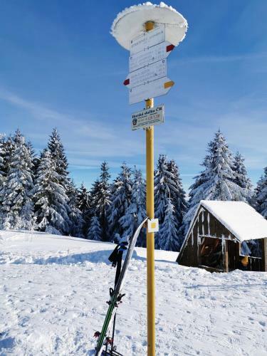 Hostal Koliba Na Vr?ku