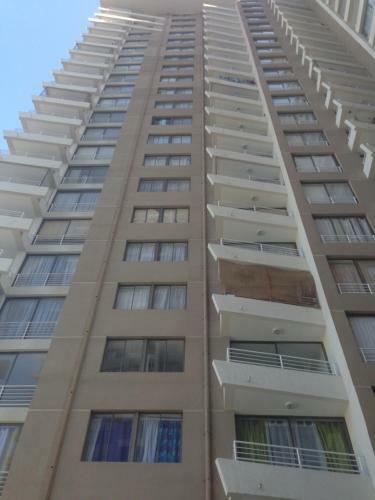Avenida Salvador Allende Apart Hotel 1d