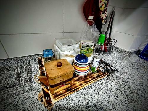 Apartamento Departamento Emily