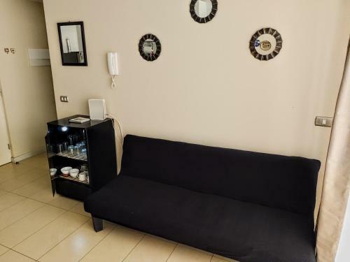 Apartamento Departamento Emily