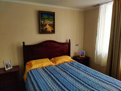 Apartamento Departamento Emily