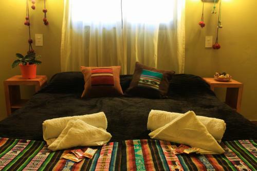 Bed & Breakfast Hosteria Andina