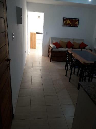 Apartamento Departamento Anita Centro