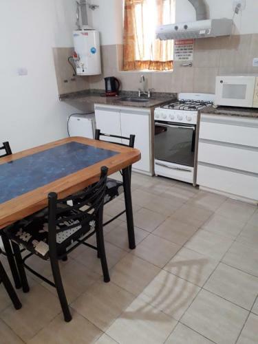Apartamento Departamento Anita Centro