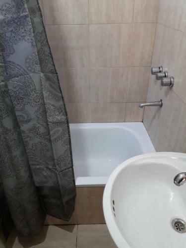 Apartamento Departamento Anita Centro
