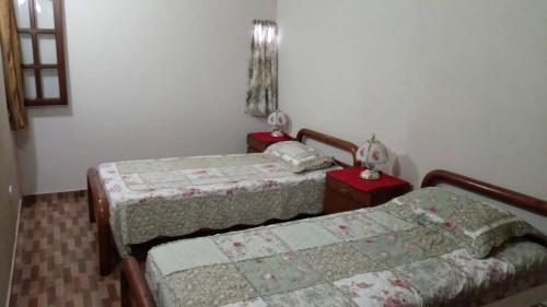 Apartamento Petit Chateau Jr
