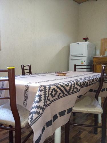 Apartamento Petit Chateau Jr